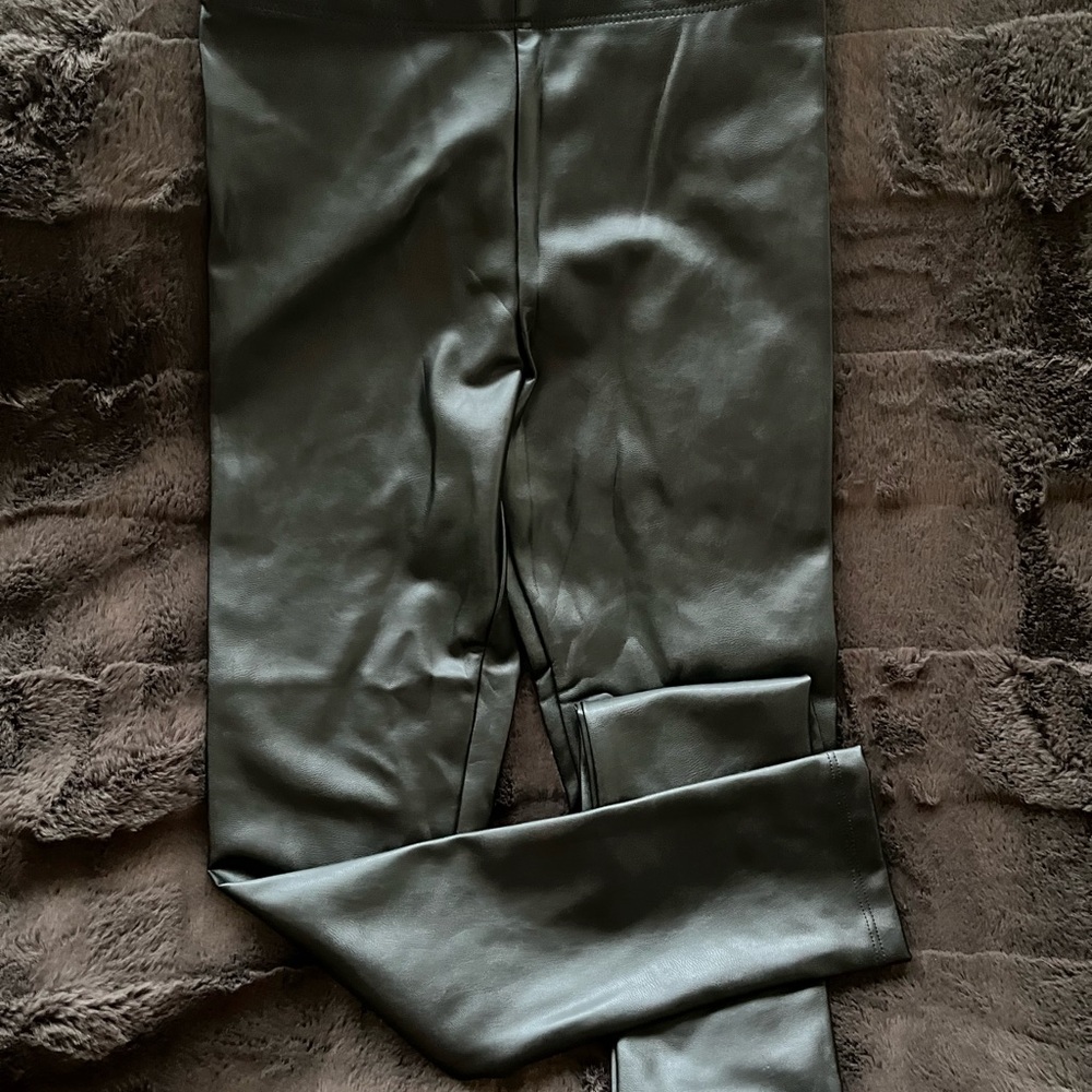 H&M Kids Black Leggings